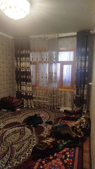 2/9/9. Сергели 8! Квартира 71 м² с лифтовой!