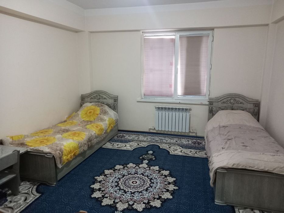 Андижон ш. қўшариқ дахаси 4 уй sotiladi