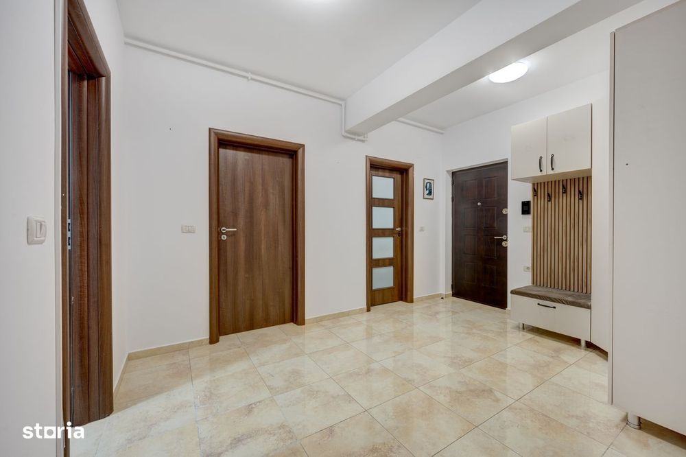 Apartament 2 camere cu parcare in Dobroesti - Fundeni
