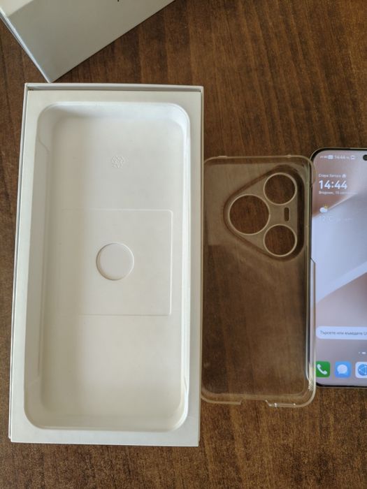 Huawei Pura 80 pro