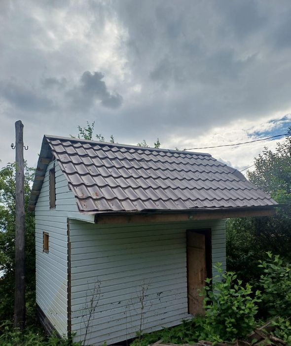 Продам дачу на 131 км