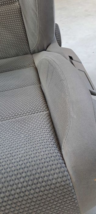 Салон Golf 6 2010г.