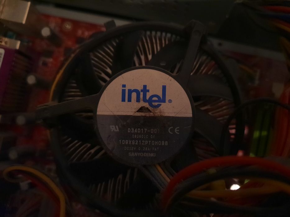 Продам компьютер