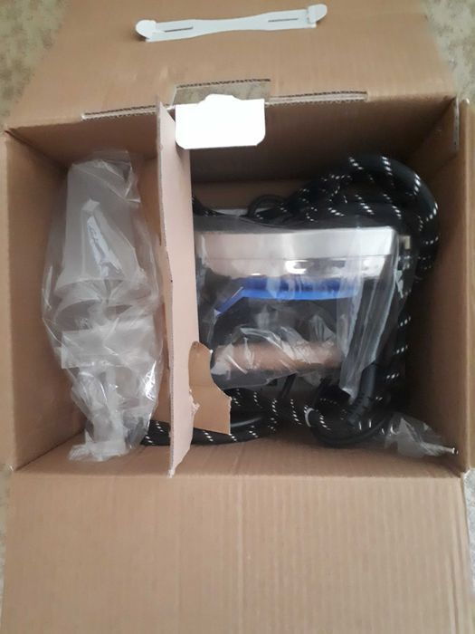 Продам парогенератор профессионал