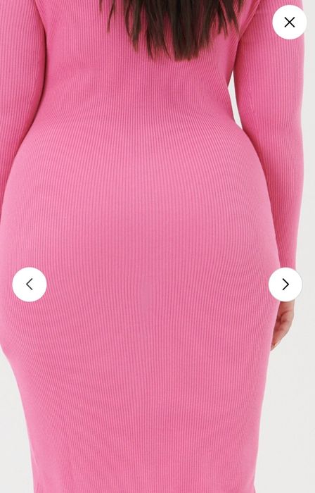 Две нови рокли в уникални модни цветове