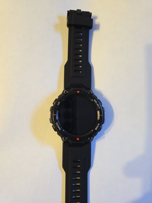 Часы Amazfit t-rex
