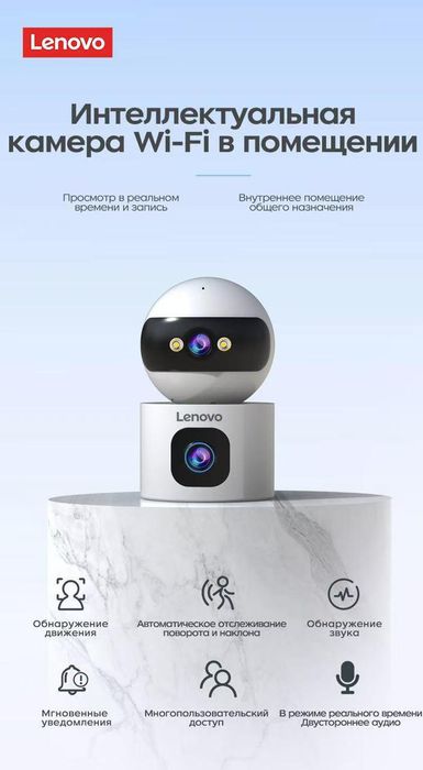 Видео наблюдения и Домофон