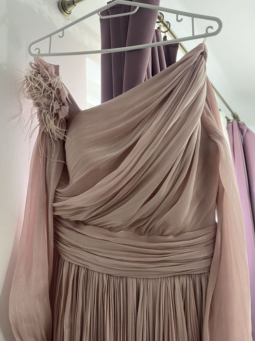 Rochie roz, marimea S
