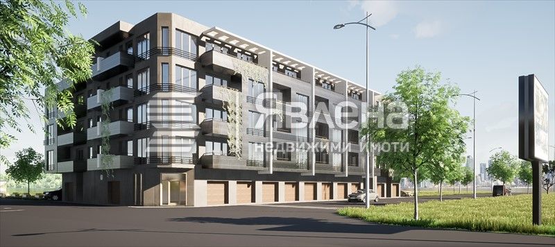Продава се Двустаен апартамент в Поморие - 64 кв.м за 1210 €/кв.м - Снимка #6