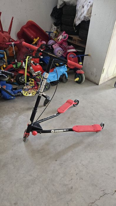 Trotineta Fliker A3