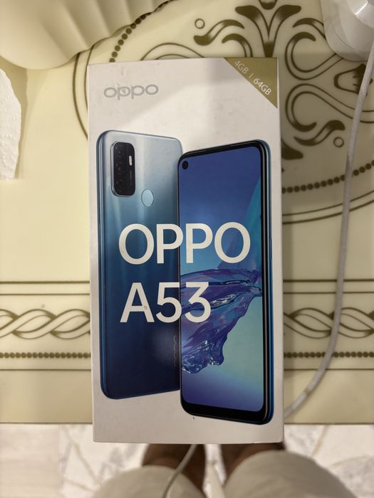 Продам OPPO A53 4/64 GB