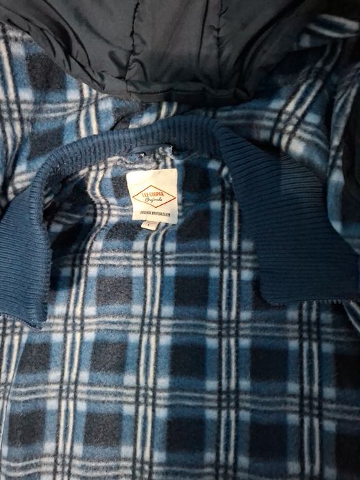 Geaca Lee Cooper