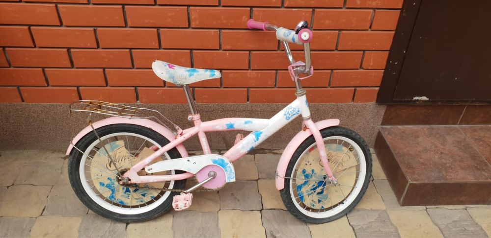 Продам Велосипед  детский