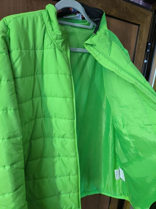 Мъжко зимно яке Nebulus