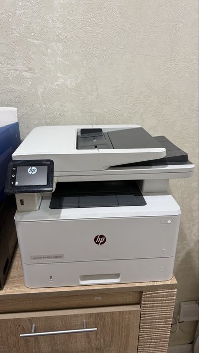 МФУ HP LaserJet Pro MFP M426DW