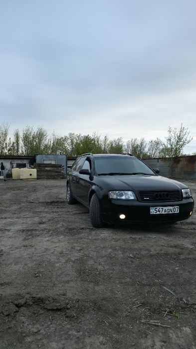 Продам Audi A6 c5