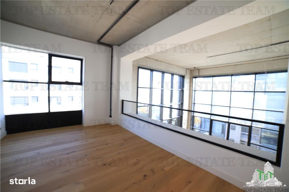 Duplex Loft NoHo
