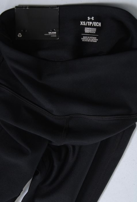 Дамски клин under armor, размер xs