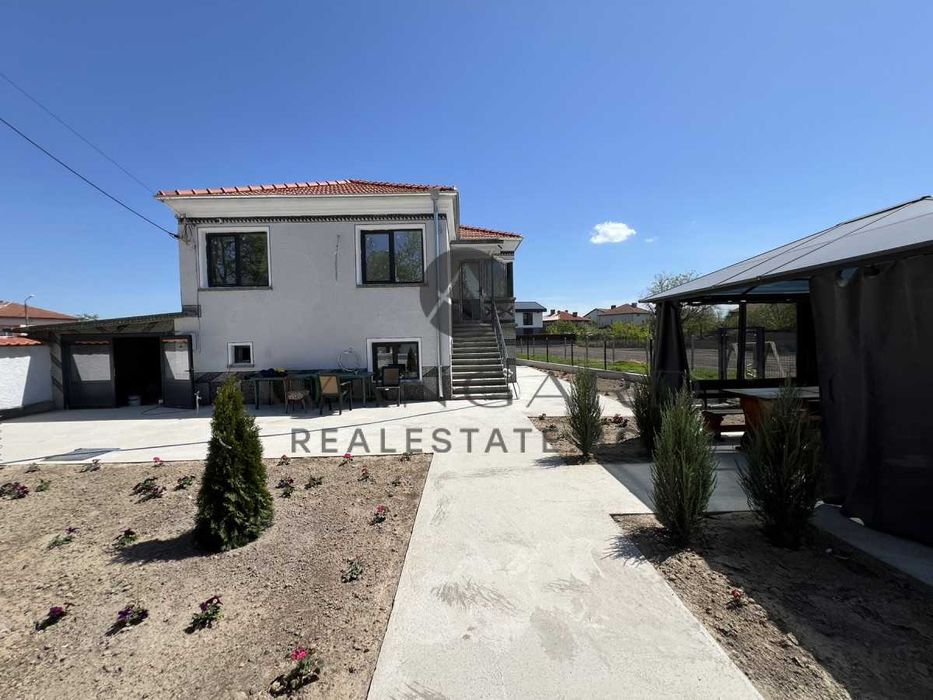 Продава се Къща в с. Войводиново, Област Пловдив - 180 кв.м за 1556 €/кв.м - Снимка #19