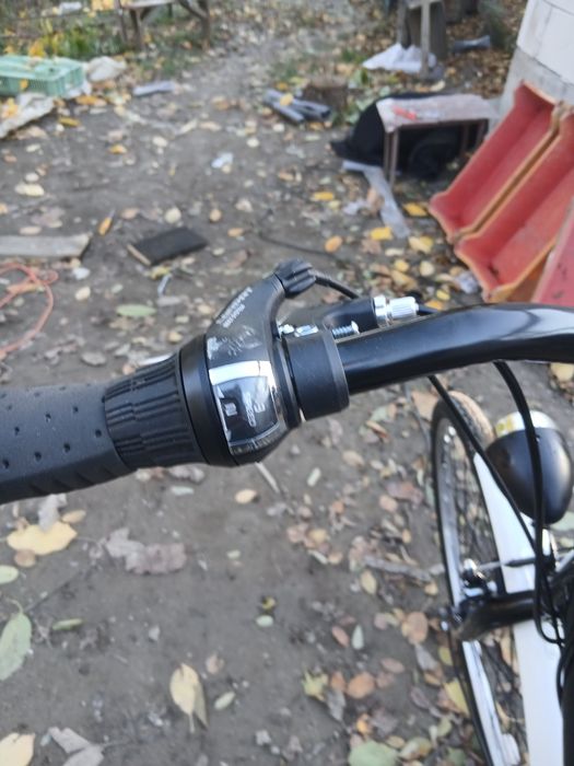 Piese bicicleta noua