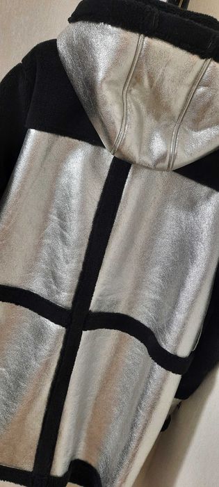 Дубленка европейского качества