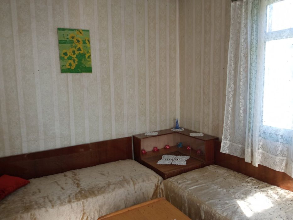 Къща в село Ямна