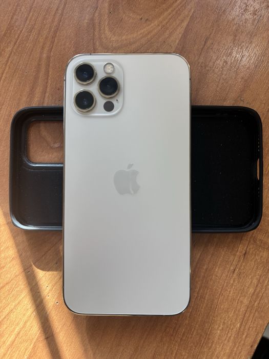 Срочно айфон 12 про