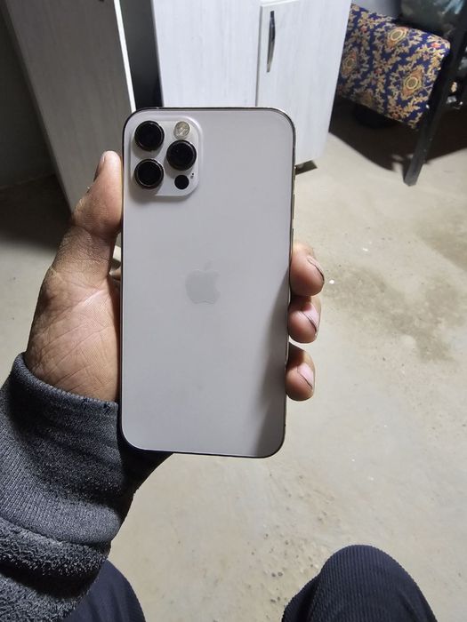 Iphone 12 pro 128 gb 73 yomkist  idial