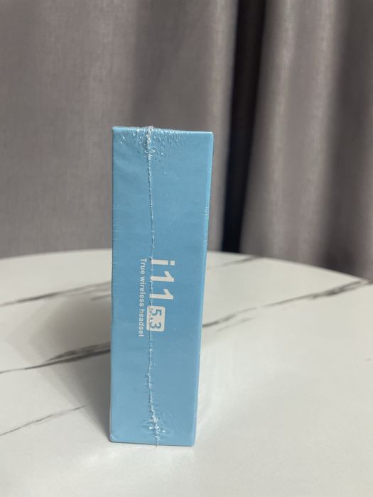 Блютус Наушники i11