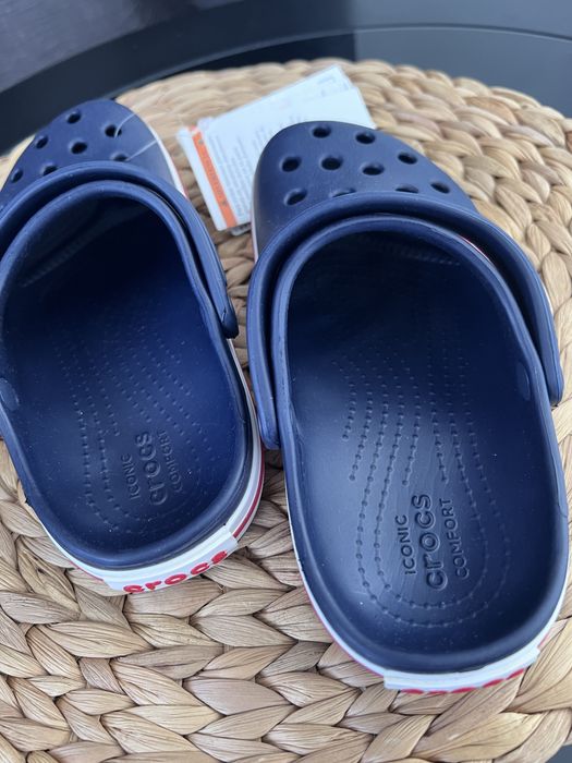 Crocs детские Оригинал