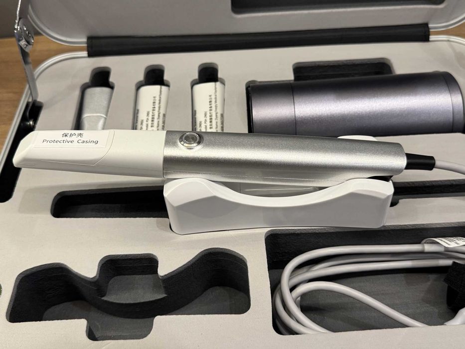 Panda Smart Интраорален 3D Скенер Нов Гаранция