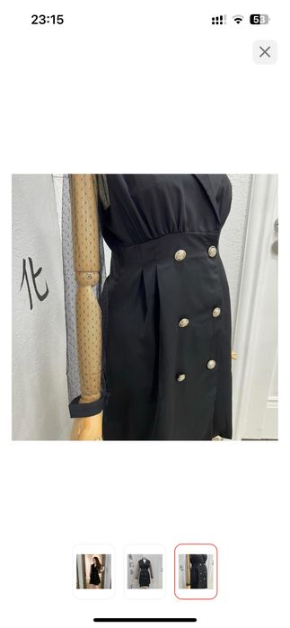 Продам платье носила 1 раз всего