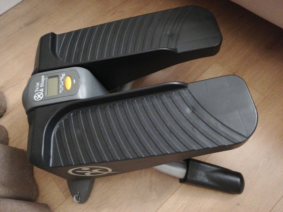 Тренажёр для ног