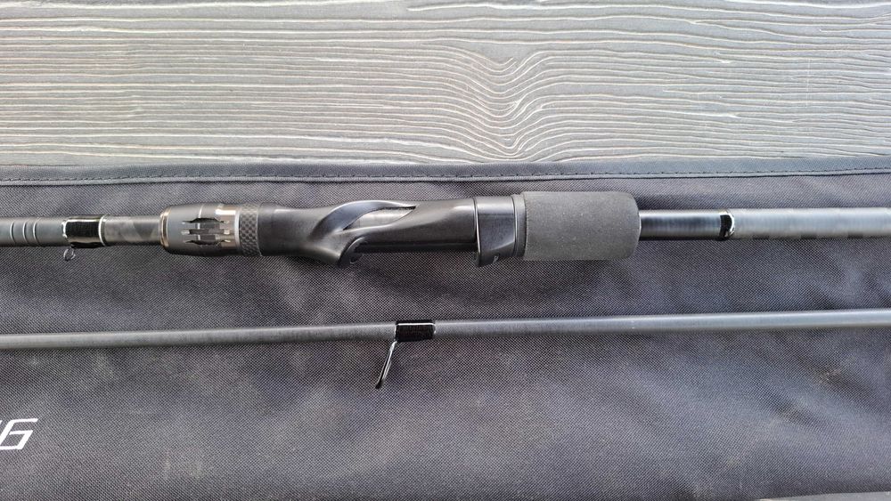 Shimano NASCI 14-42гр.