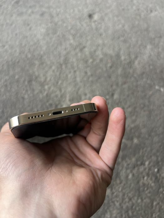 Iphone 12 pro