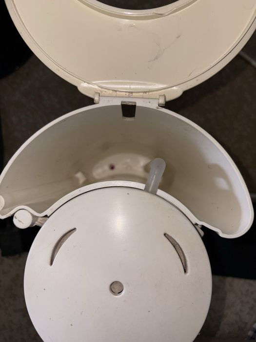 Кофеварку Moulinex Little Solea