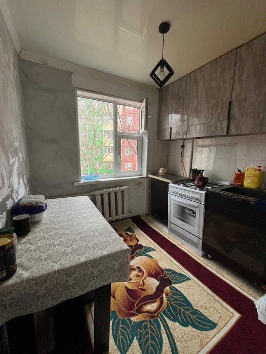 1 комнатная квартира Спутник