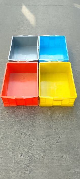 Яшик yashik plastmassa