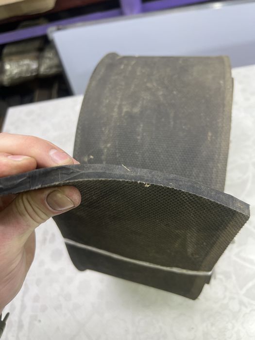 Лента транспортерная