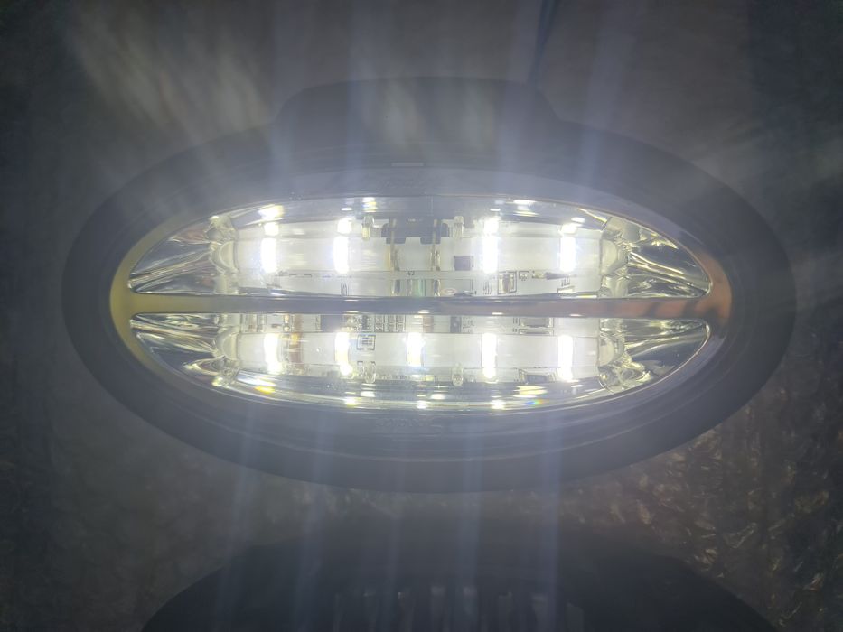 Proiectoare John Deere