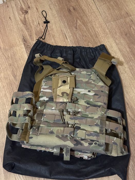 Emersongear jpc честриг