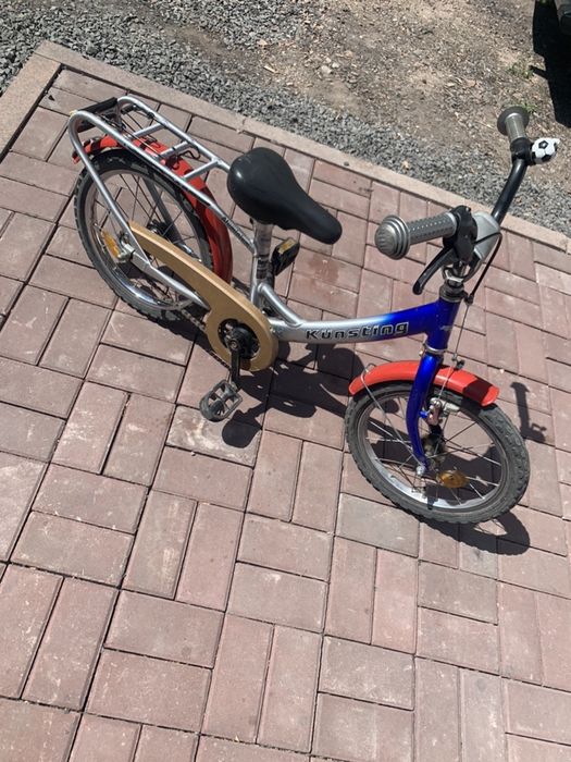 Продаю велосипед