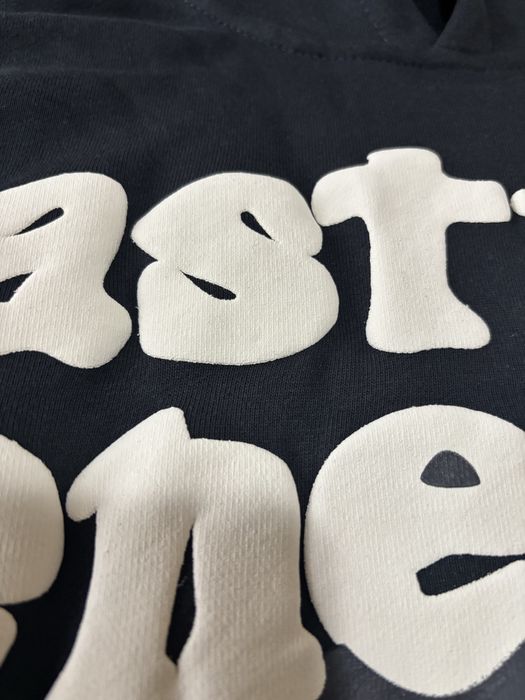 Hanorac broken planet