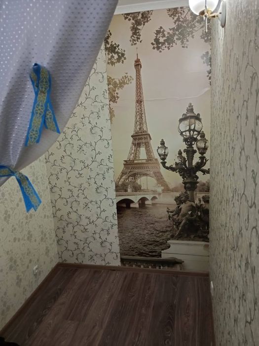 Ижарара Себзар Метро Гафур Гулом Ганга 2 хонали