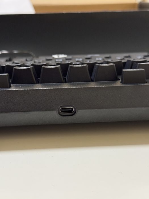 Tastatura Redragon Vishnu