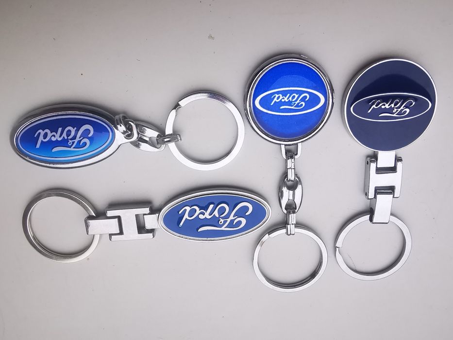 Breloc FORD deosebit