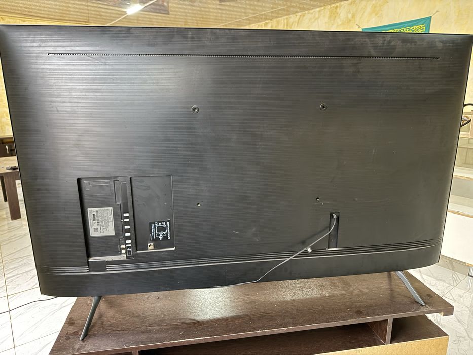 3 телевизор Samsung