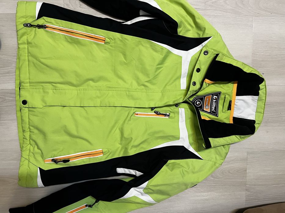 Geaca, pantaloni ski (schi) barbati si dama 8000 ml