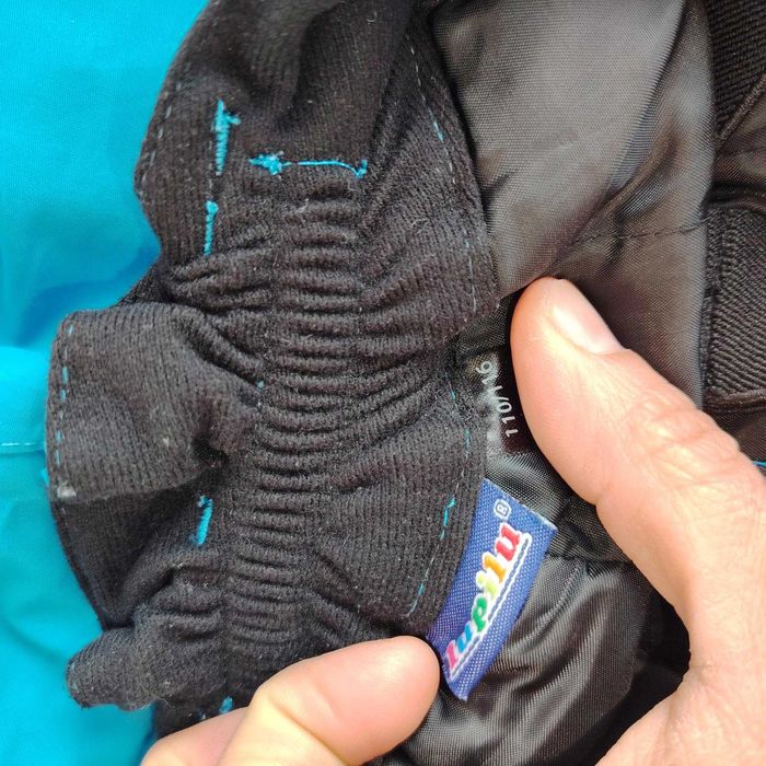 детски дрехи за планина и якета