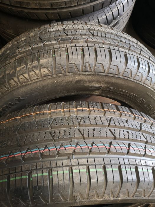 215 65 16  Continental